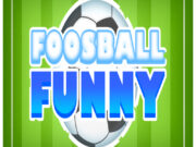 FoosBall Funny