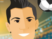 Football Legends Big Head Soccer