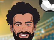 Football Legends Head Soccer