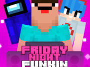 Friday Night Funki Noob