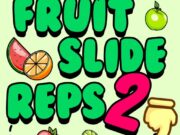 Fruit Slide 2
