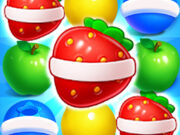 Fruits Link Match3