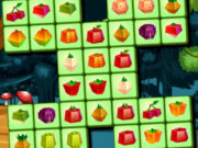 Fruits Mahjong