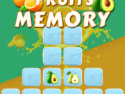 Fruits Memory
