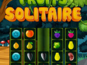 Fruits Solitaire