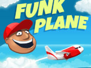 Funky Plane