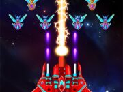 Galaxy Attack: Alien Shooter