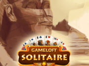 Gameloft Solitaire