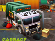 Garbage Rampage