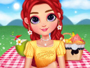 Get Ready With Me Summer Picnic