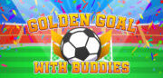 Golden Goal With Buddies