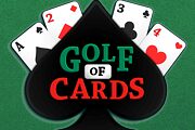 Golf of Cards