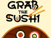Grab The Sushi