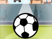 Gravity Soccer 3