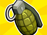 Grenade Hit Stickman