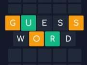Guess Word