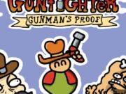 Gunfighter Gunmans Proof