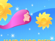 Hair Chop Risk: Cut Challenge