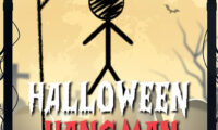 Halloween Hangman