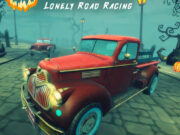 Halloween Lonely Road Racing