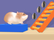 Hamster Stack Maze