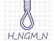 Hangman Plus
