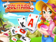 Happy Farm Solitaire