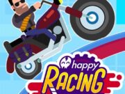 Happy Racing Online