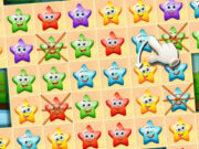 Happy Stars Match 3
