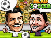 Head Soccer