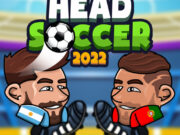 Head Soccer 2022