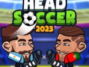 Head Soccer 2023