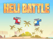Heli Battle