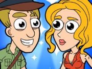 Help Me: Time Travel Adventure