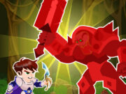 Hero Tower Wars Online