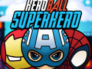 Heroball SuperHero