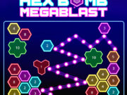Hex bomb Megablast