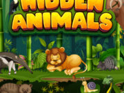 Hidden Animals
