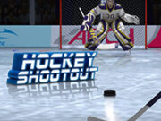 Hockey Shootout