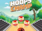 Hoops Champ 3D