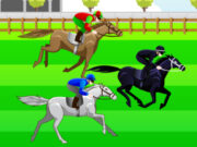 Horse Racing 2D