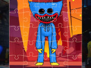 Huggie Wuggie Jigsaw