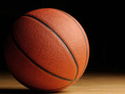 Hyper Basketball Kick Up Party