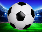 Hyper Football Kick Up Party