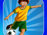 Hyper Soccer Shoot Training