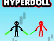HyperDoll