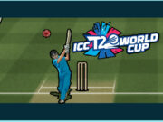 ICC T20 WORLDCUP