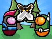 Imposter Expansion Wars