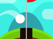 Infinite Golf Star