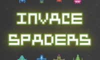 Invace Spaders